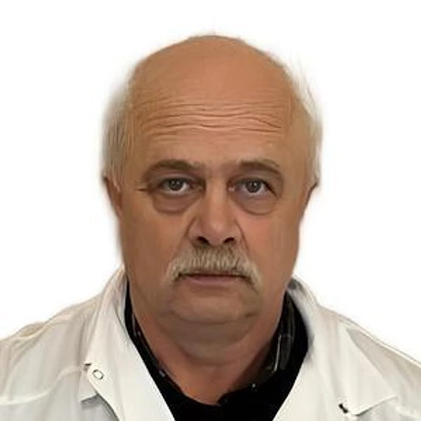Худышкин Андрей Геннадьевич — Стоматолог, Липецк