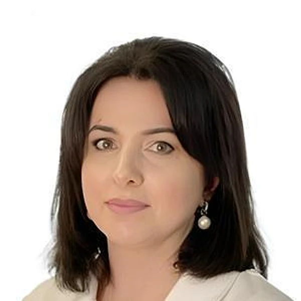 Абачева Маида Ферезуллаевна — Гинеколог, Акушер, Врач УЗИ, Гинеколог-эндокринолог, Москва