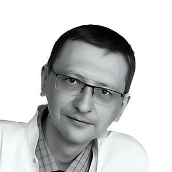 Василенко Дмитрий Петрович — Терапевт, Москва
