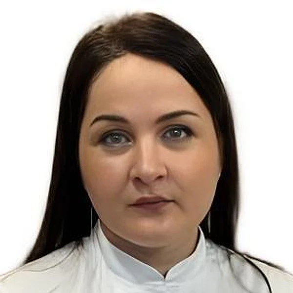 Акутина Мария Юрьевна — Рентгенолог, Липецк