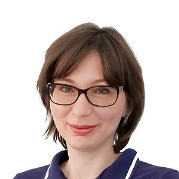 Студнева Юлия Викторовна — Врач УЗИ, Акушер, Гинеколог, Москва