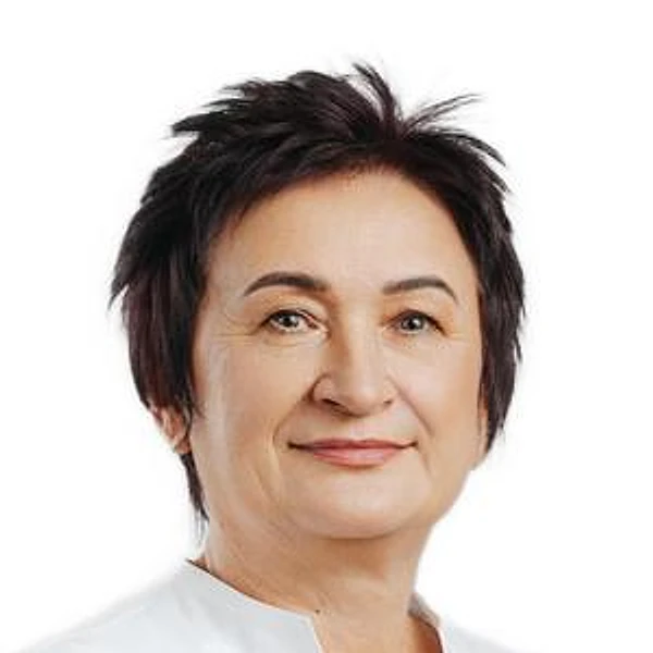Кузнецова Татьяна Михайловна — Хирург, Липецк