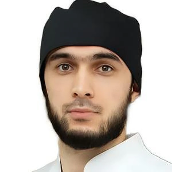 Бозиев Казбек Мухаматович — Торакальный хирург, Хирург, Тюмень