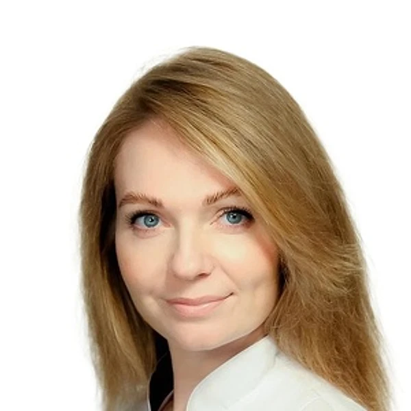 Калинина Татьяна Николаевна — Стоматолог, Стоматолог-эндодонтист, Муром