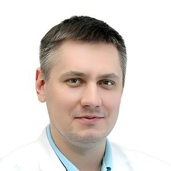 Третьяков Андрей Александрович — Уролог, Москва