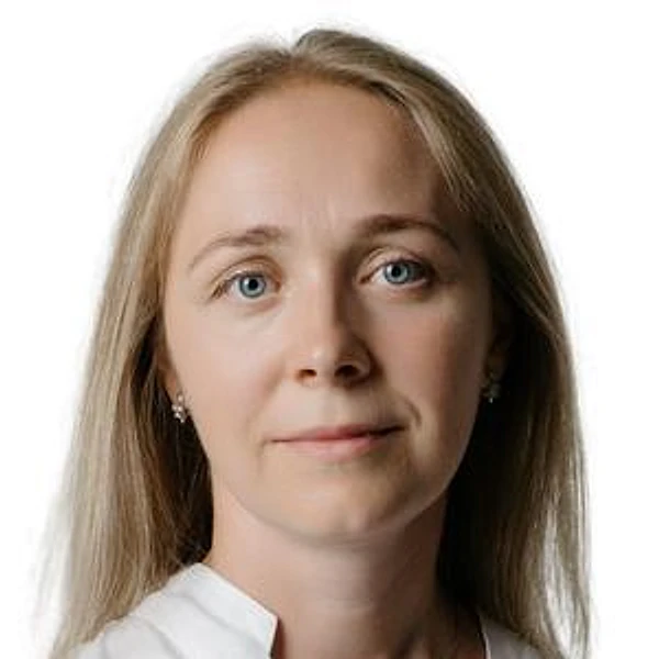 Гусева Елена Юрьевна — Детский психолог, Липецк