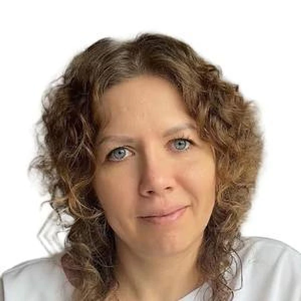 Яфарова Светлана Геннадьевна — Гинеколог, Акушер, Врач УЗИ, Пенза