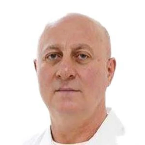 Джукаев Аслан Аюбович — Гематолог, Владикавказ
