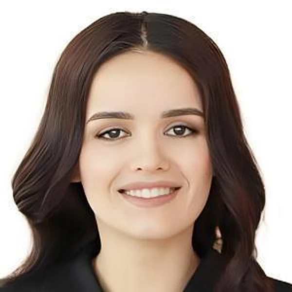 Довлатова Амина Шер — Пародонтолог, Стоматолог-имплантолог, Стоматолог-хирург, Москва