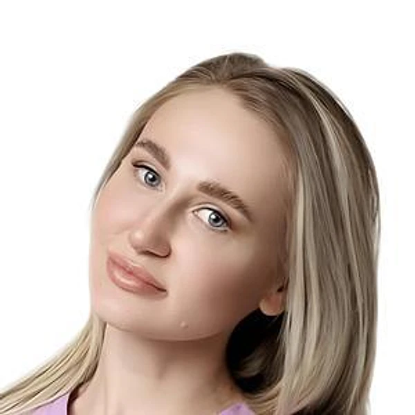Панкратова Екатерина Юрьевна — Педиатр, Ростов-на-Дону