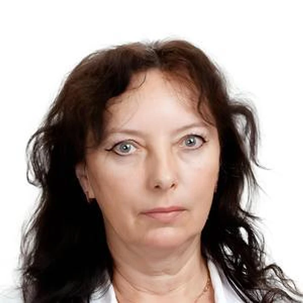 Бабенкова Лариса Борисовна — Терапевт, Москва