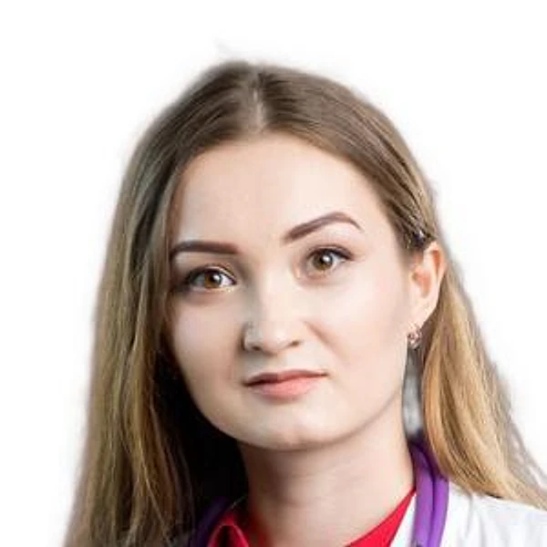 Хлопова Мария Григорьевна — Терапевт, Чебоксары