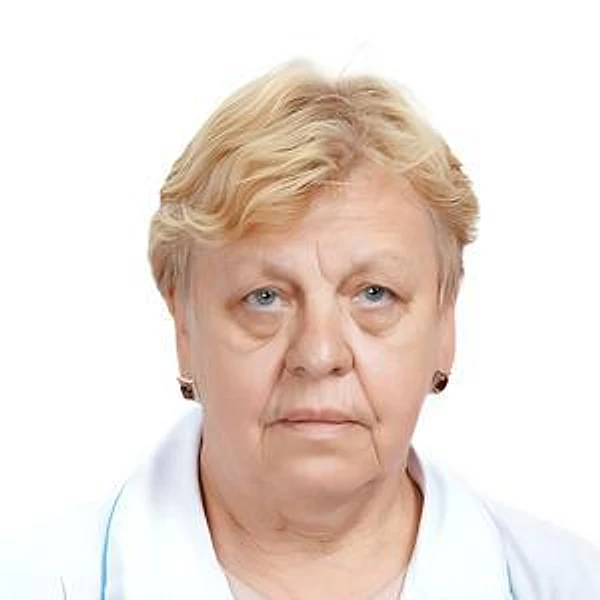 Беда Раиса Андреевна — Терапевт, Москва
