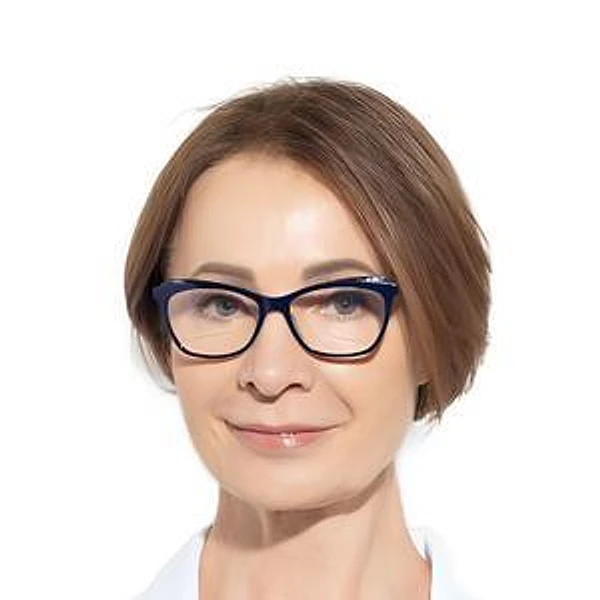 Бровкова Елена Владимировна — Врач-косметолог, Дерматолог, Трихолог, Москва