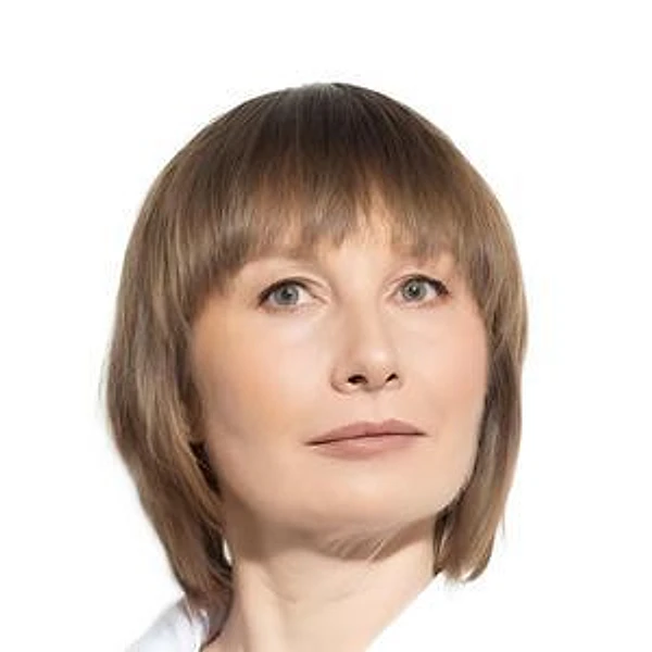 Перегудова Елена Сергеевна — Косметолог-эстетист, Москва