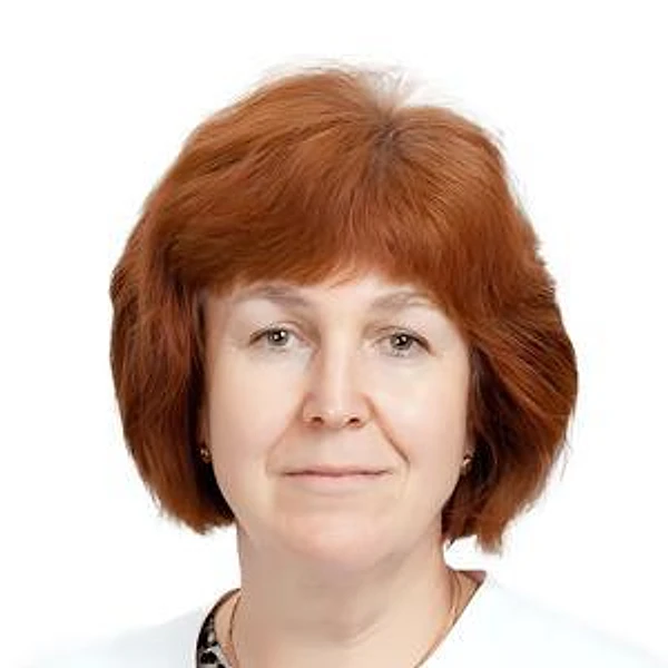Лапина Наталья Ивановна — Врач общей практики (семейный врач), Москва