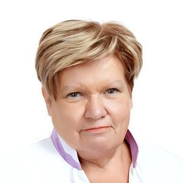 Липатова Татьяна Владимировна — Терапевт, Москва