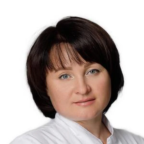 Чегодаева Татьяна Викторовна — Косметолог-эстетист, Тюмень
