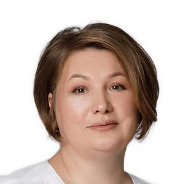 Митриковская Анна Александровна — Косметолог-эстетист, Тюмень