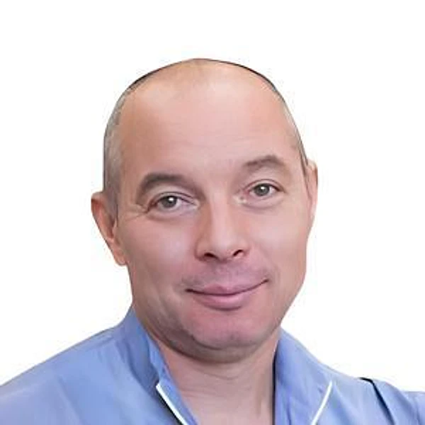 Павлов Дмитрий Викторович — Ортопед, Травматолог, Нижний Новгород
