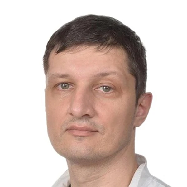 Богданов Александр Викторович — Онколог, Челябинск