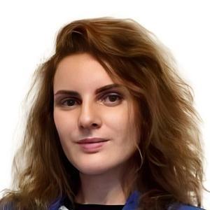 Янченкова Лилия Валерьевна — Клинический психолог, Детский психолог, Психолог, Санкт-Петербург