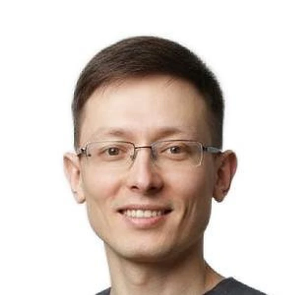 Ефимов Александр Валентинович — Стоматолог, Цивильск