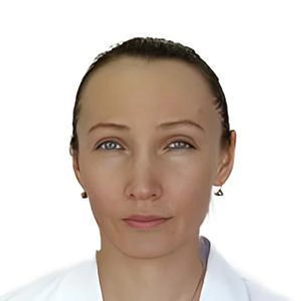 Кириллова Татьяна Николаевна — Инфекционист, Врач УЗИ, Чебоксары