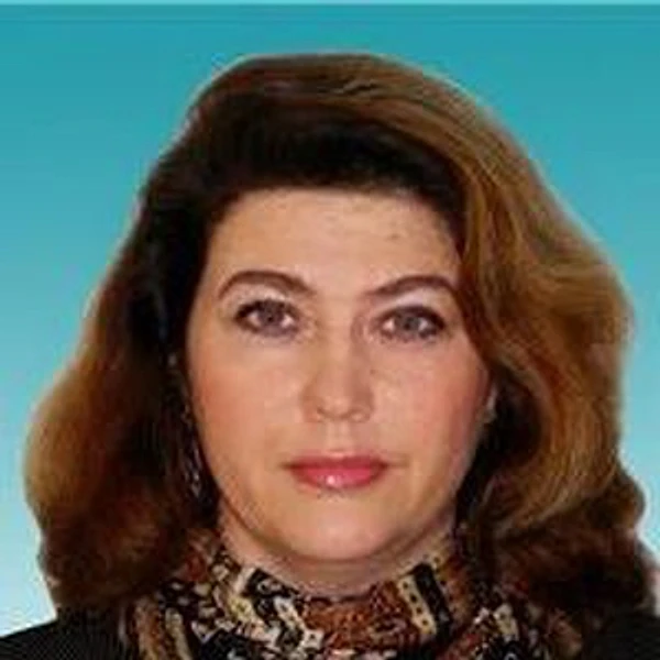 Краузе Ольга Вячеславовна — Хирург, Чебоксары