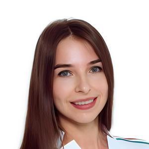 Конон Оксана Юрьевна — Врач-косметолог, Дерматовенеролог, Пенза
