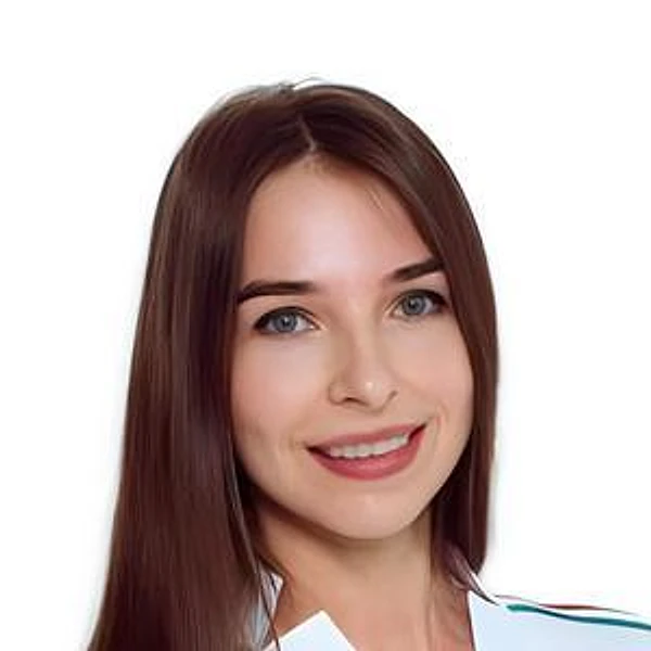 Конон Оксана Юрьевна — Врач-косметолог, Дерматовенеролог, Пенза