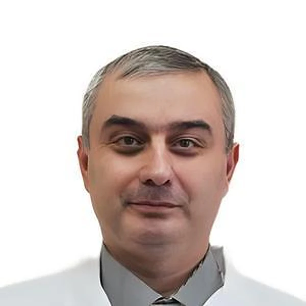 Максимов Евгений Леонидович — Врач общей практики (семейный врач), Чебоксары
