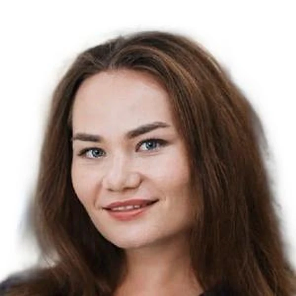 Леонтьева Екатерина Николаевна — Стоматолог, Стоматолог-гигиенист, Стоматолог-эндодонтист, Вологда