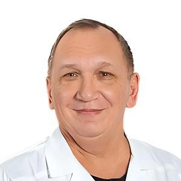 Яковлев Сергей Петрович — Офтальмолог (окулист), Детский офтальмолог, Набережные Челны