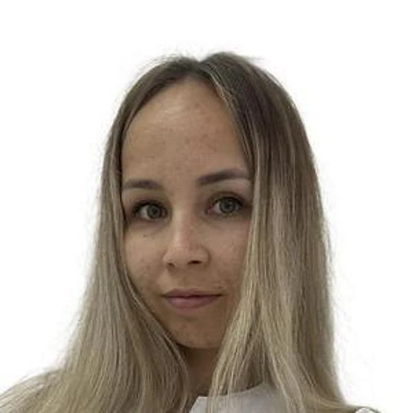 Муллина Людмила Сергеевна — Терапевт, Чебоксары