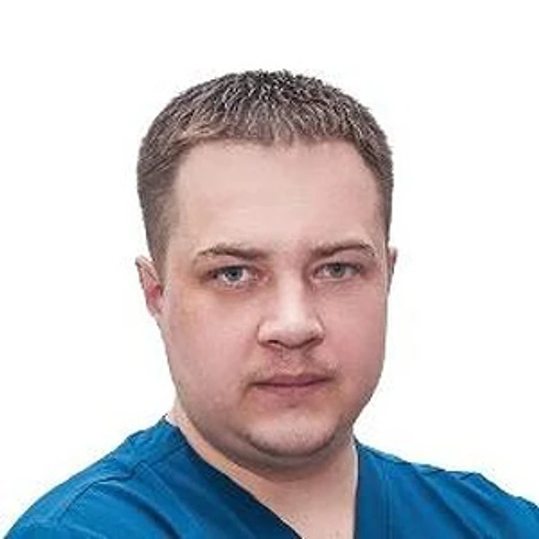Магзинский Владимир Александрович — Стоматолог-ортопед, Гнатолог, Красноярск