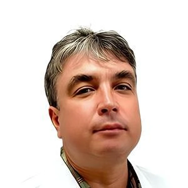 Власов Василий Валентинович — Уролог, Андролог, Онколог-уролог, Нижний Новгород