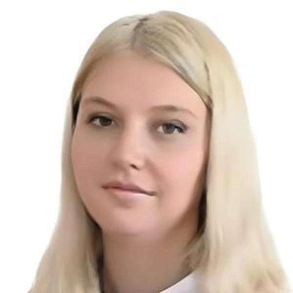 Коннова Ольга Андреевна — Профпатолог, Терапевт, Пенза