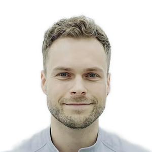 Хрыкин Владимир Олегович — Стоматолог-ортопед, Москва