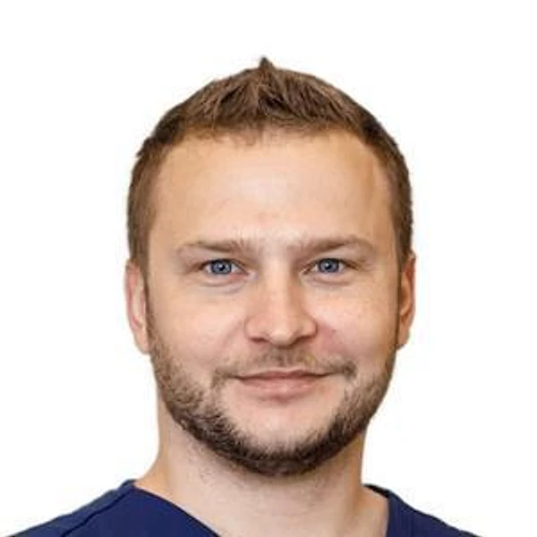 Яровский Ярослав Иванович — Ортопед, Травматолог, Москва