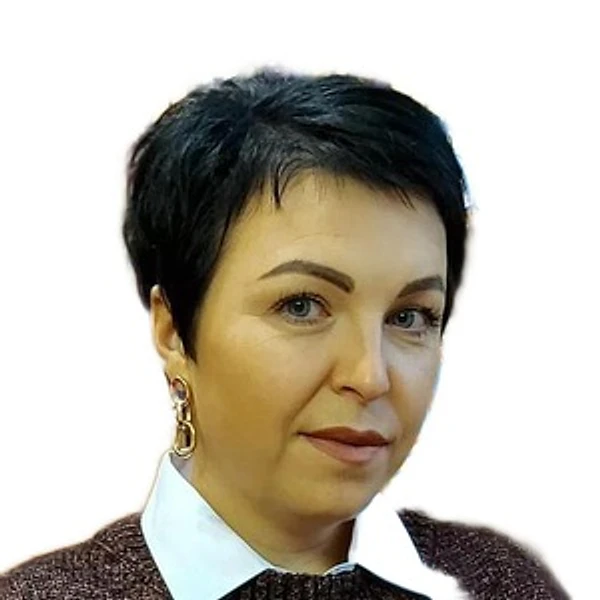 Кузютина Татьяна Владимировна — Логопед, Брянск
