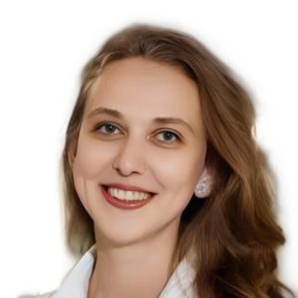 Дмух Татьяна Сергеевна — Детский офтальмолог, Офтальмолог (окулист), Красноярск