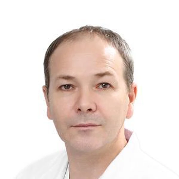 Матвеев Александр Александрович — Пульмонолог, Москва