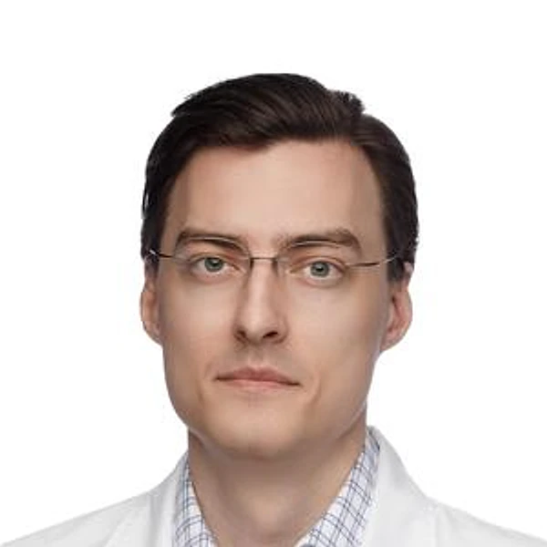 Ботов Алексей Андреевич — Абдоминальный хирург, Бариатрический хирург, Хирург, Москва