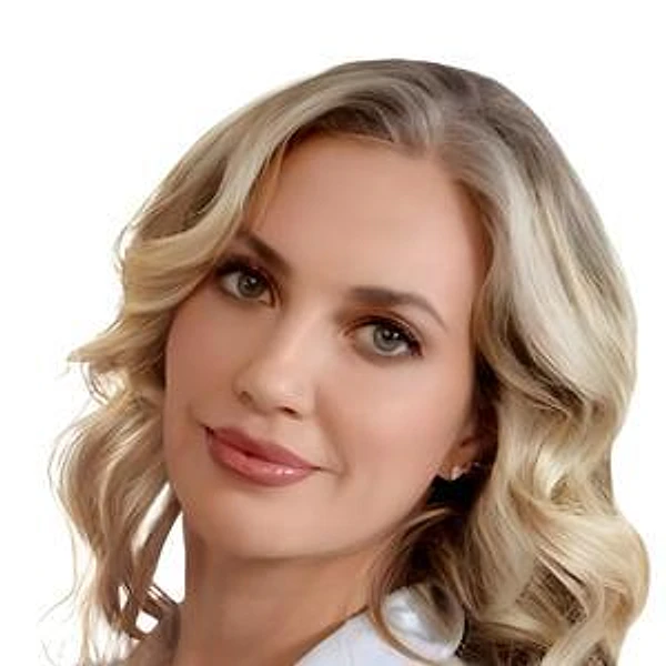Швецова Ольга Ивановна — Врач-косметолог, Дерматолог, Санкт-Петербург