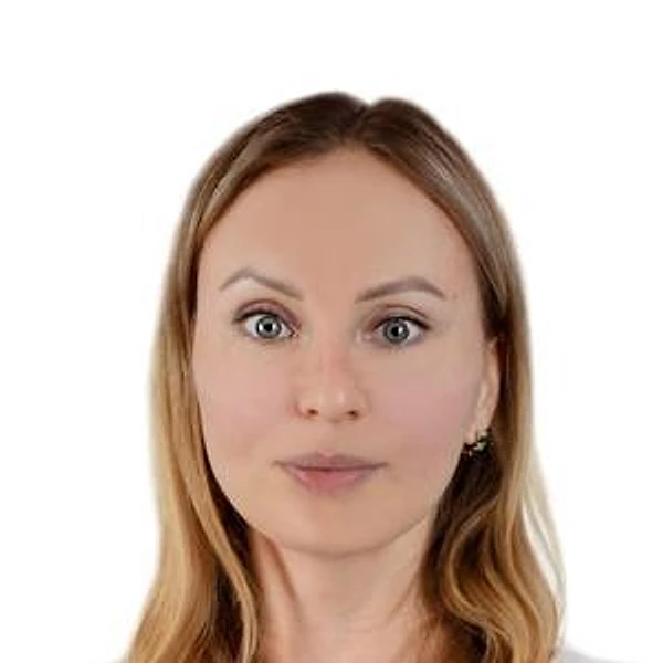 Шляхтич Юлия Петровна — Офтальмолог (окулист), Детский офтальмолог, Тюмень