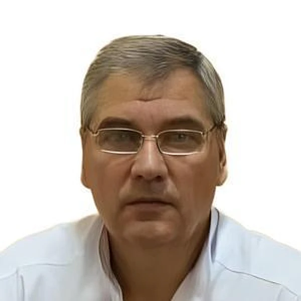 Сербин Игорь Павлович — Хирург, Нейрохирург, Москва