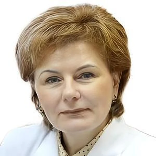 Колосова Вера Михайловна — Врач-косметолог, Венеролог, Дерматолог, Москва