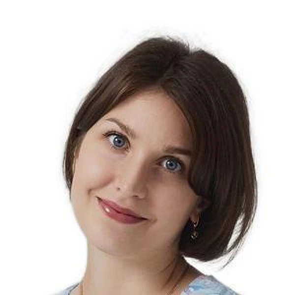 Шпилько Виктория Михайловна — Детский стоматолог, Сургут