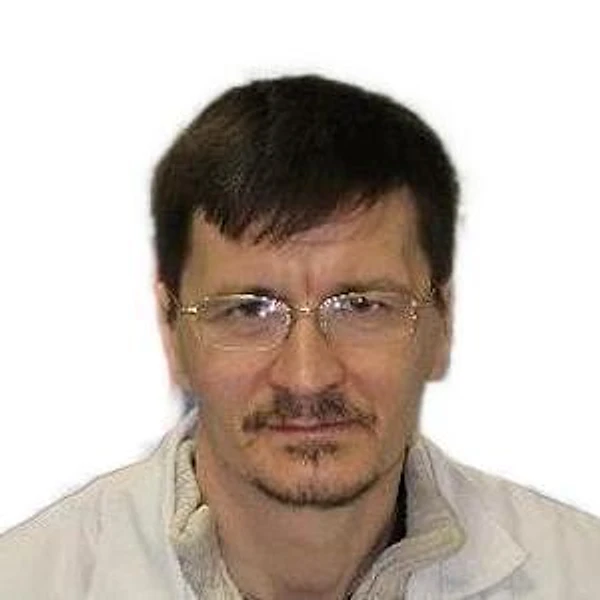 Бухарин Алексей Николаевич — Офтальмолог (окулист), Москва